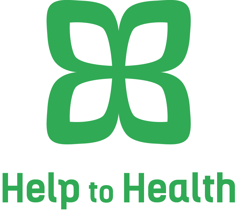 Help To Health Srl Logo